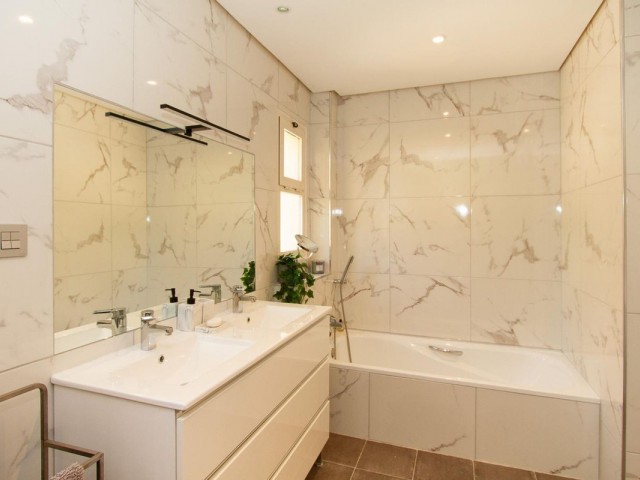 Penthouse avec 3 Chambres  à La Mairena