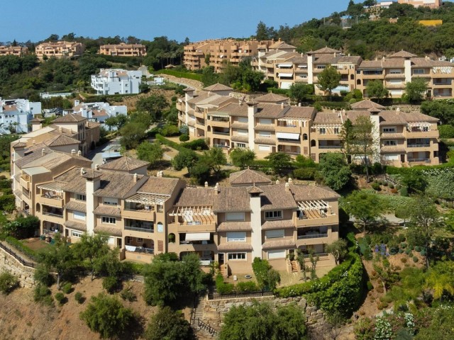 Penthouse avec 3 Chambres  à La Mairena