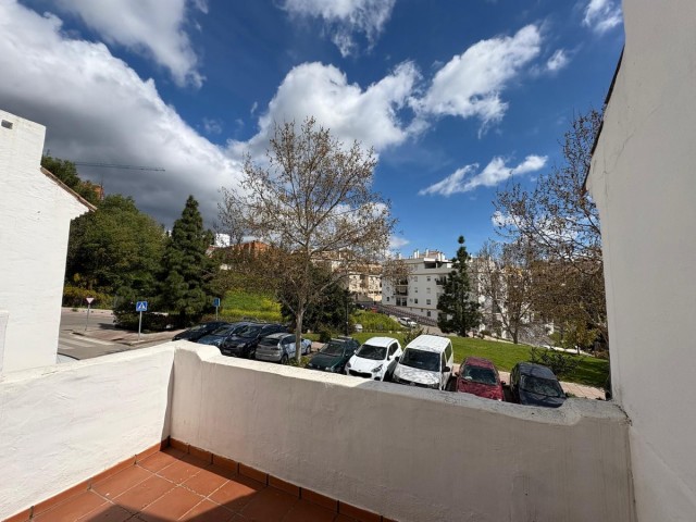 4 Bedrooms Townhouse in Estepona