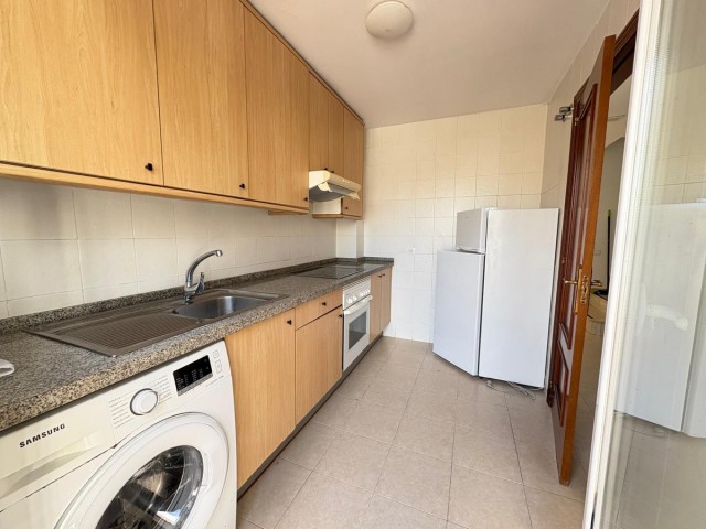 4 Bedrooms Townhouse in Estepona