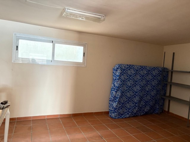 4 Bedrooms Townhouse in Estepona
