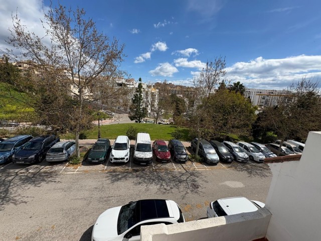 4 Bedrooms Townhouse in Estepona