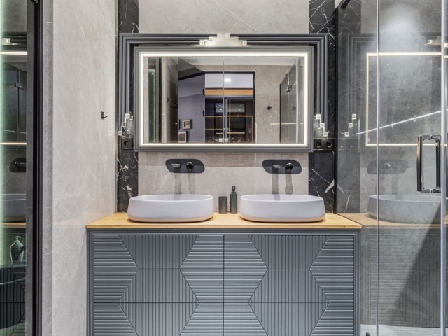 3 Bedrooms Apartment in Puerto Banús