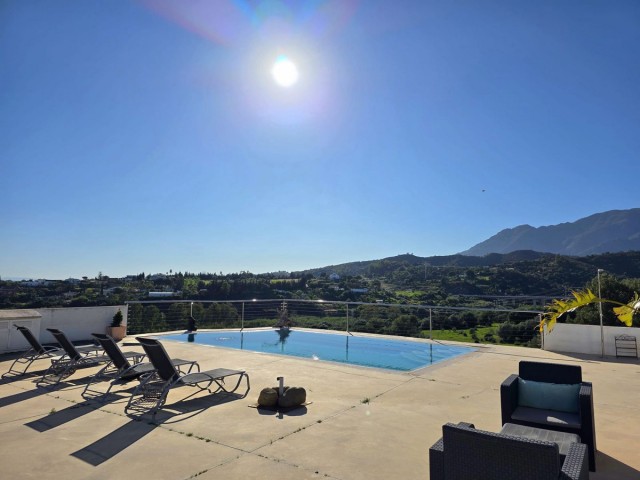 Villa, Estepona