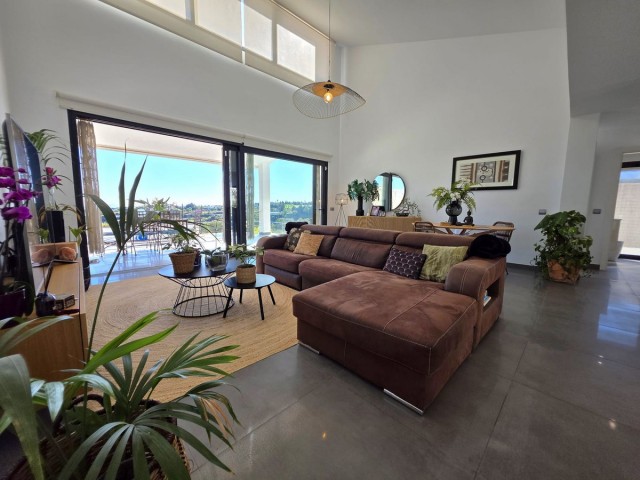4 Schlafzimmer Villa in Estepona