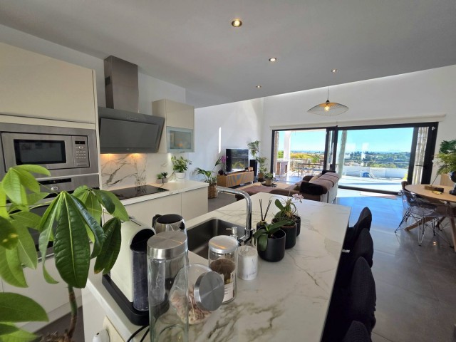4 Schlafzimmer Villa in Estepona