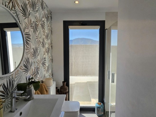 4 Schlafzimmer Villa in Estepona