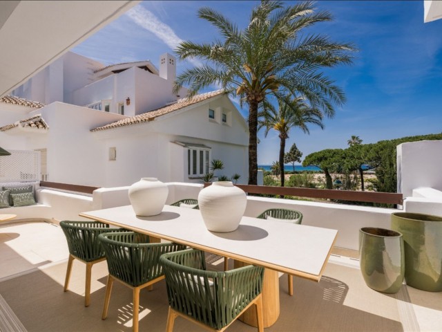 Huoneisto, Los Monteros, R4875970