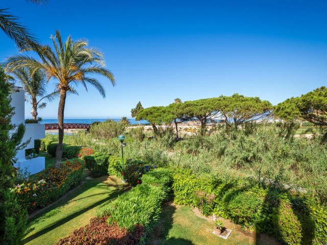 Apartment, Los Monteros, R4875970