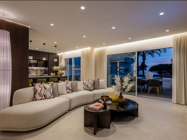 Apartment, Los Monteros, R4875970