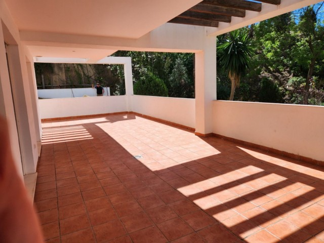 Apartment, Torrequebrada, R5020195