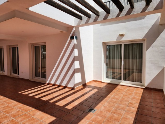 Apartment, Torrequebrada, R5020195