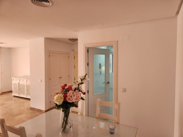 2 Bedrooms Apartment in Torrequebrada