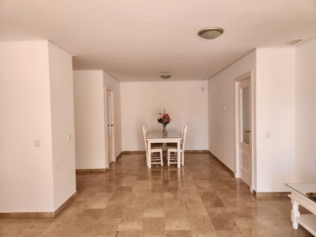 2 Bedrooms Apartment in Torrequebrada