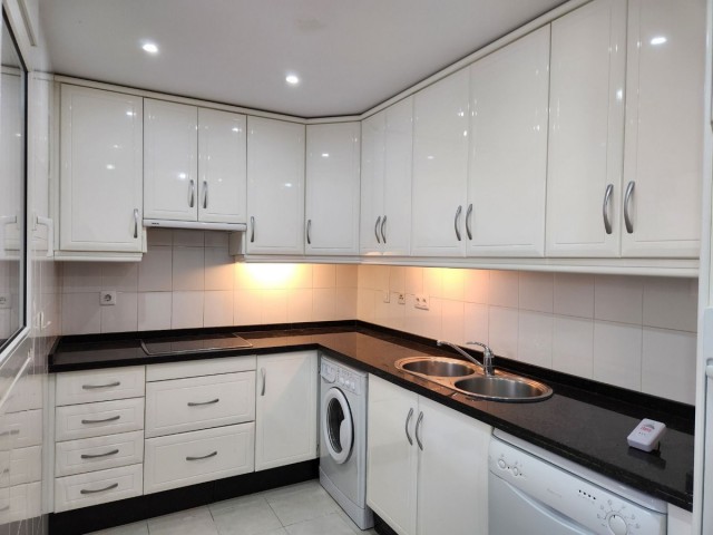 2 Bedrooms Apartment in Torrequebrada