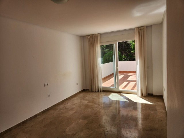 2 Bedrooms Apartment in Torrequebrada