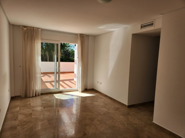 2 Bedrooms Apartment in Torrequebrada