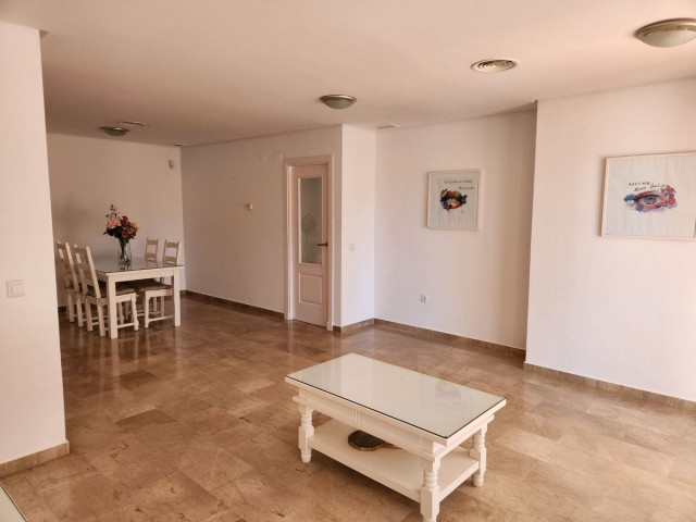 2 Bedrooms Apartment in Torrequebrada