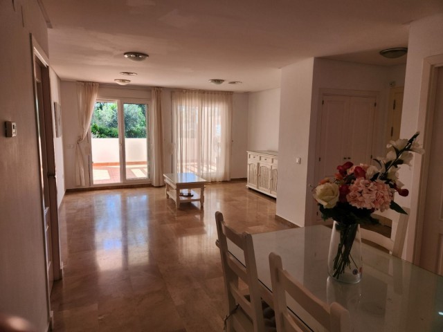 2 Bedrooms Apartment in Torrequebrada