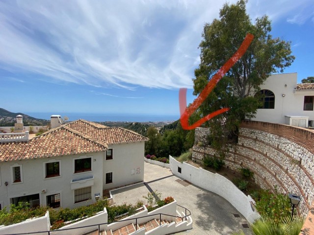  Plot in Mijas