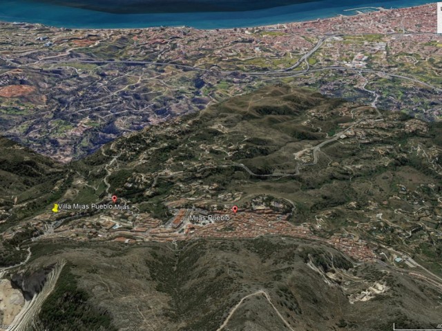  Plot in Mijas