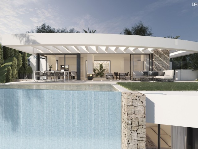  Plot in Mijas