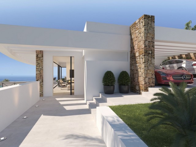  Plot in Mijas