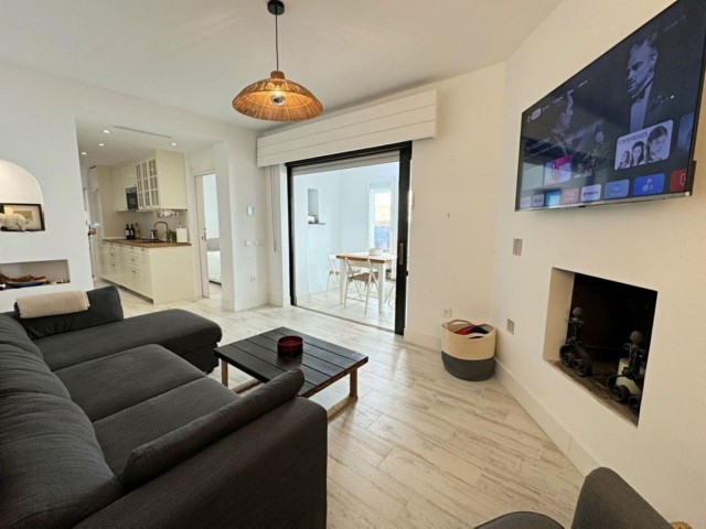 Apartment, Puerto Banús, R5233408