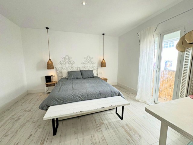 Apartment, Puerto Banús, R5233408