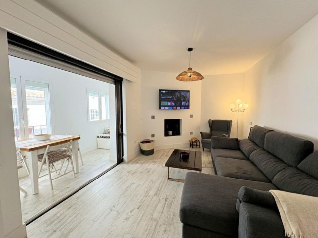 2 Slaapkamer Appartement in Puerto Banús
