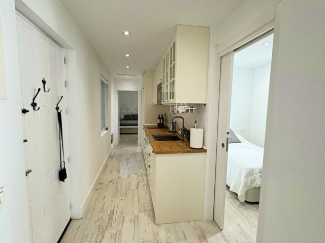 2 Slaapkamer Appartement in Puerto Banús