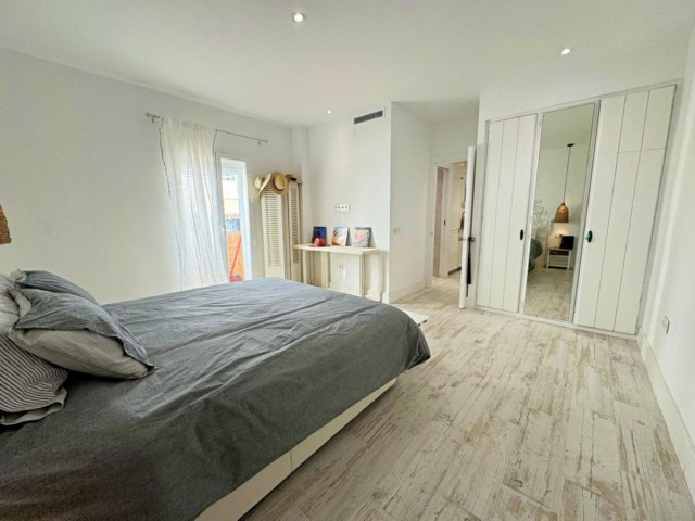 2 Slaapkamer Appartement in Puerto Banús