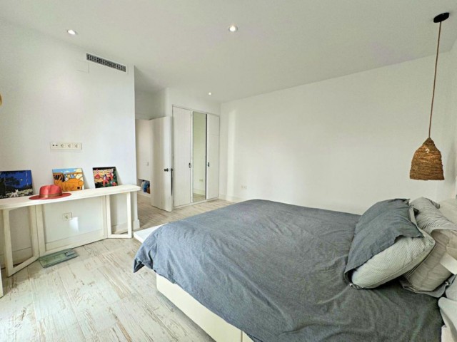 2 Slaapkamer Appartement in Puerto Banús