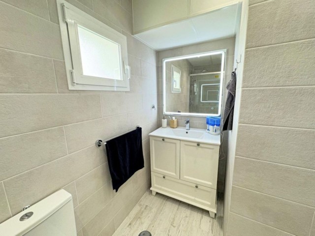 2 Slaapkamer Appartement in Puerto Banús