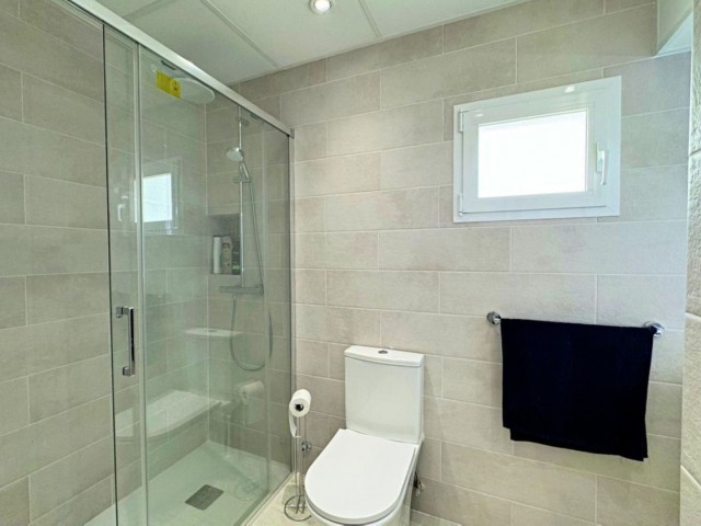2 Slaapkamer Appartement in Puerto Banús