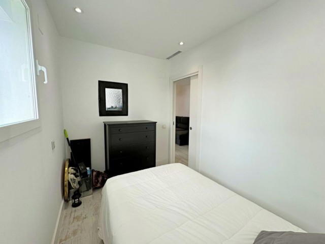 2 Slaapkamer Appartement in Puerto Banús
