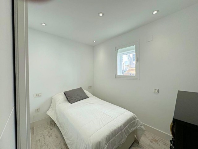 2 Slaapkamer Appartement in Puerto Banús