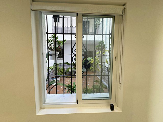 2 Slaapkamer Appartement in Puerto Banús