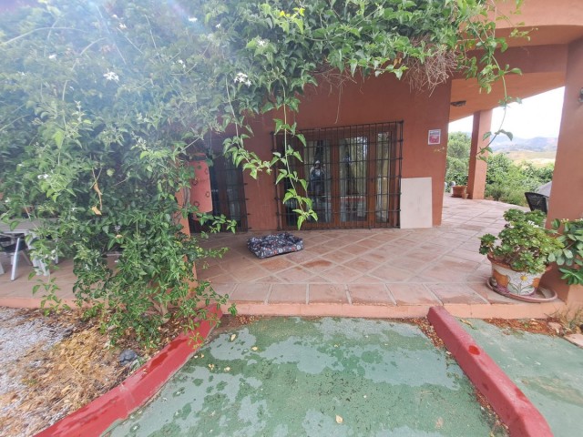 Villa avec 4 Chambres  à Entrerrios