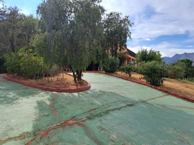 Villa avec 4 Chambres  à Entrerrios