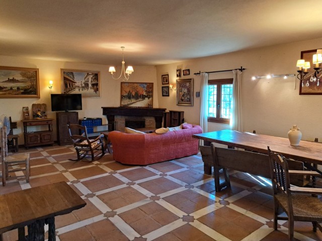 Villa avec 4 Chambres  à Entrerrios