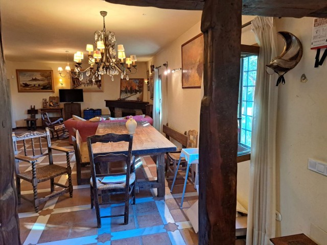 Villa avec 4 Chambres  à Entrerrios