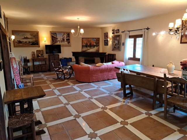Villa avec 4 Chambres  à Entrerrios