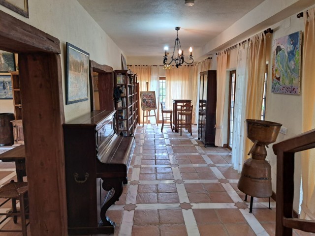 Villa avec 4 Chambres  à Entrerrios