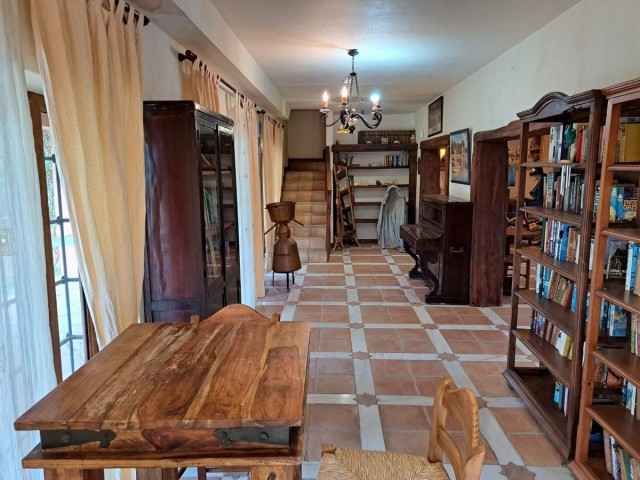 Villa avec 4 Chambres  à Entrerrios