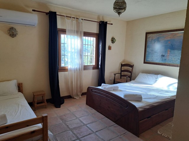 Villa avec 4 Chambres  à Entrerrios