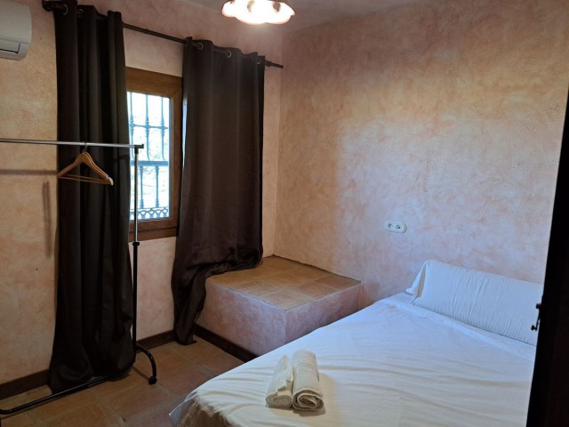 Villa avec 4 Chambres  à Entrerrios
