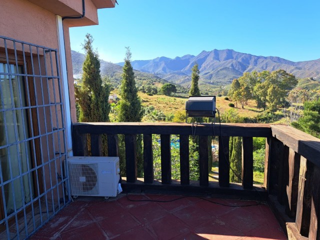 Villa avec 4 Chambres  à Entrerrios