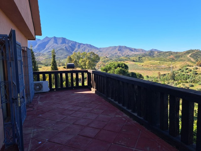 Villa avec 4 Chambres  à Entrerrios