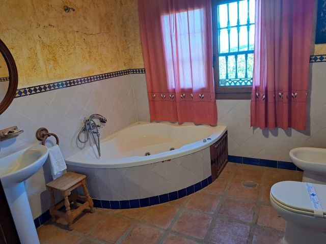 Villa avec 4 Chambres  à Entrerrios